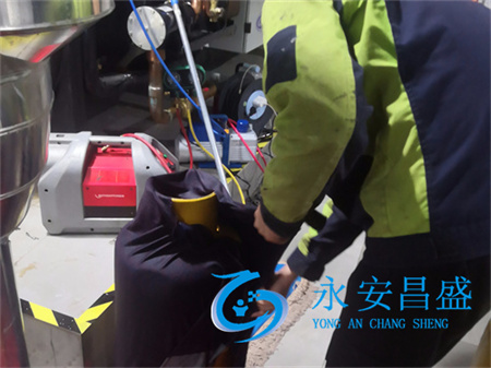 北京專業(yè)空調(diào)維修服務(wù)，打造溫馨舒適辦公空間