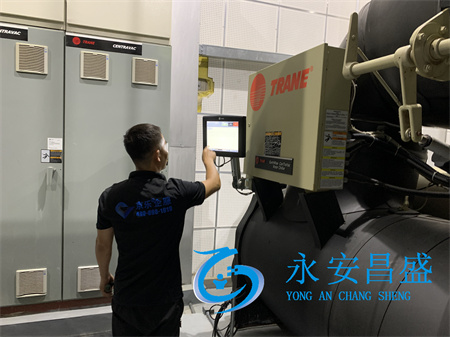 上海專業(yè)水冷機中央空調(diào)維修服務(wù)：高效響應(yīng)，貼心呵護