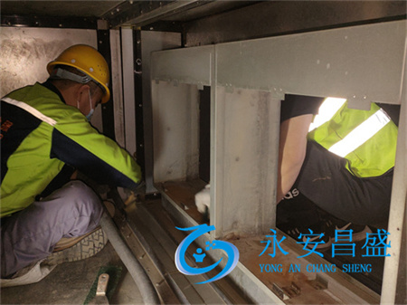 全面解析大型商用空調(diào)維修流程及收費(fèi)標(biāo)準(zhǔn)，助您高效解決維修難題