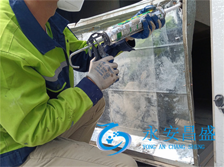 大型中央空調(diào)維保方案大公開(kāi)，解鎖舒適節(jié)能新環(huán)境