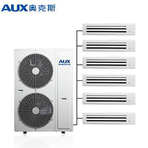 奧克斯中央空調(diào)每天耗電量怎么樣？耗電量大嗎