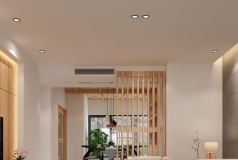相較于普通空調(diào)，新風(fēng)空調(diào)有三點(diǎn)優(yōu)勢(shì)