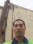 西安臨潼區(qū)XX坊-空調清洗工程