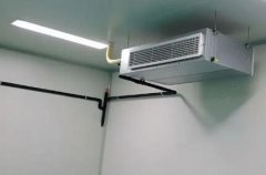 中央空調(diào)要加氟利昂如何判斷（中央空調(diào)缺氟利昂）