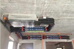 螺桿壓縮機(jī)維修故障（螺桿式壓縮機(jī)常見故障）