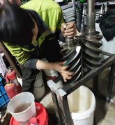 辦公樓安裝中央空調(diào)會影響吊頂美觀嗎？