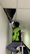 上海地暖中央空調(diào)費電嗎，有哪些節(jié)能模式?